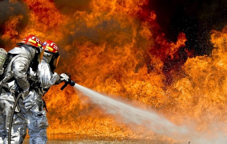  Kad se desi požar, gde je osiguranje